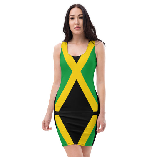 Jamaica Jamaica Dress