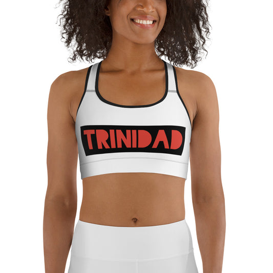 Trinidad Sports bra