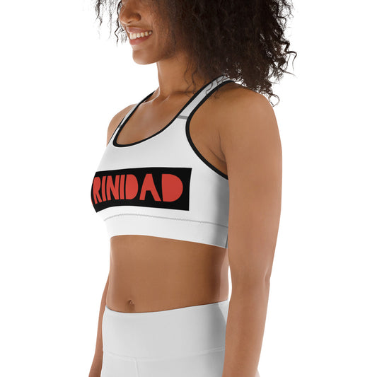 Trinidad Sports bra