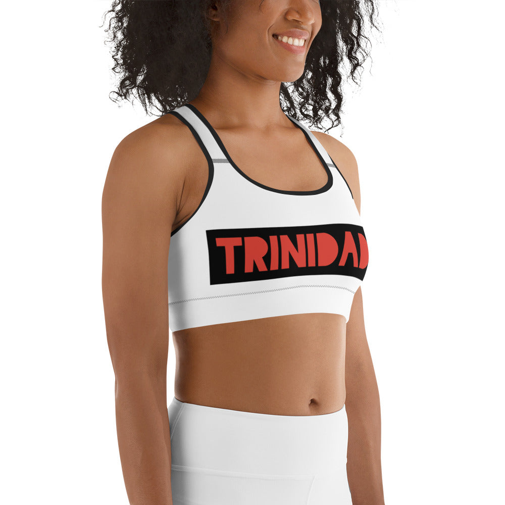 Trinidad Sports bra