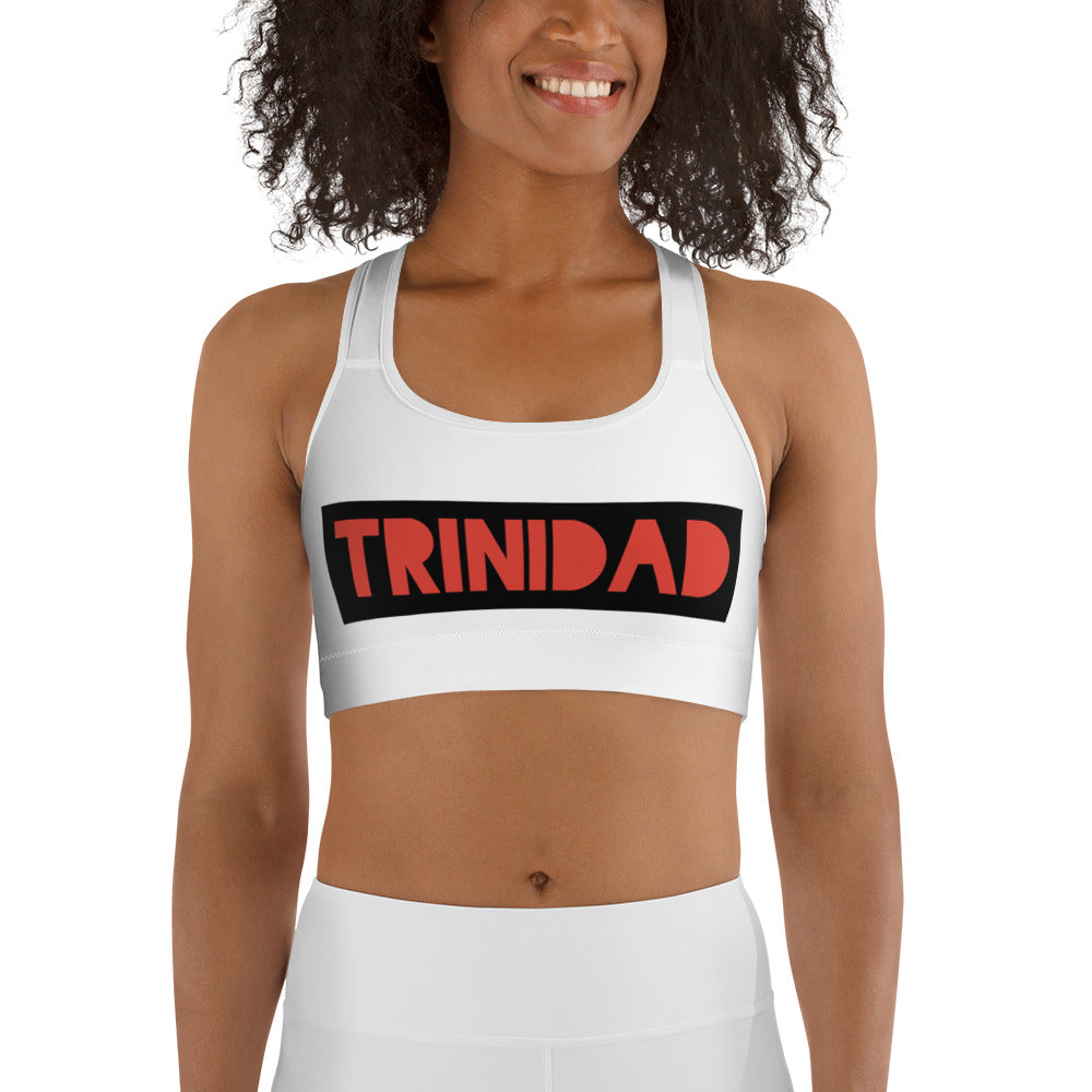 Trinidad Sports bra