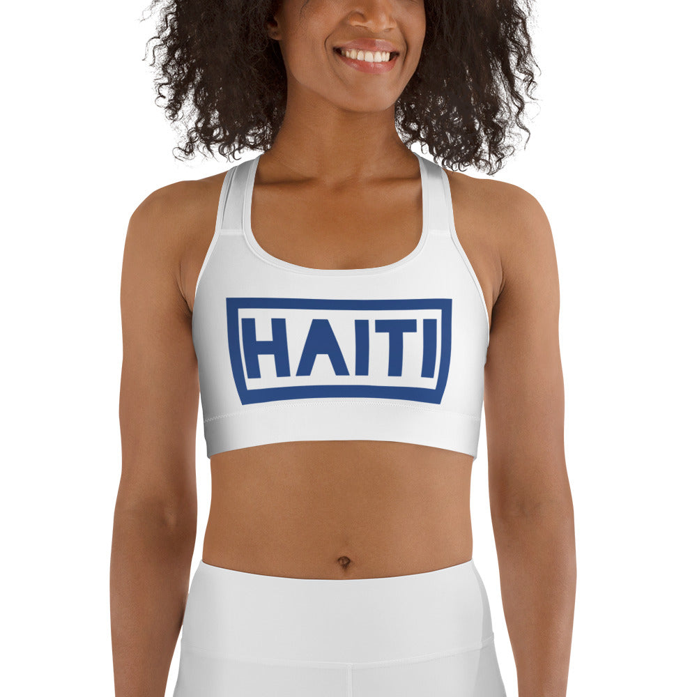 Haiti Sports bra