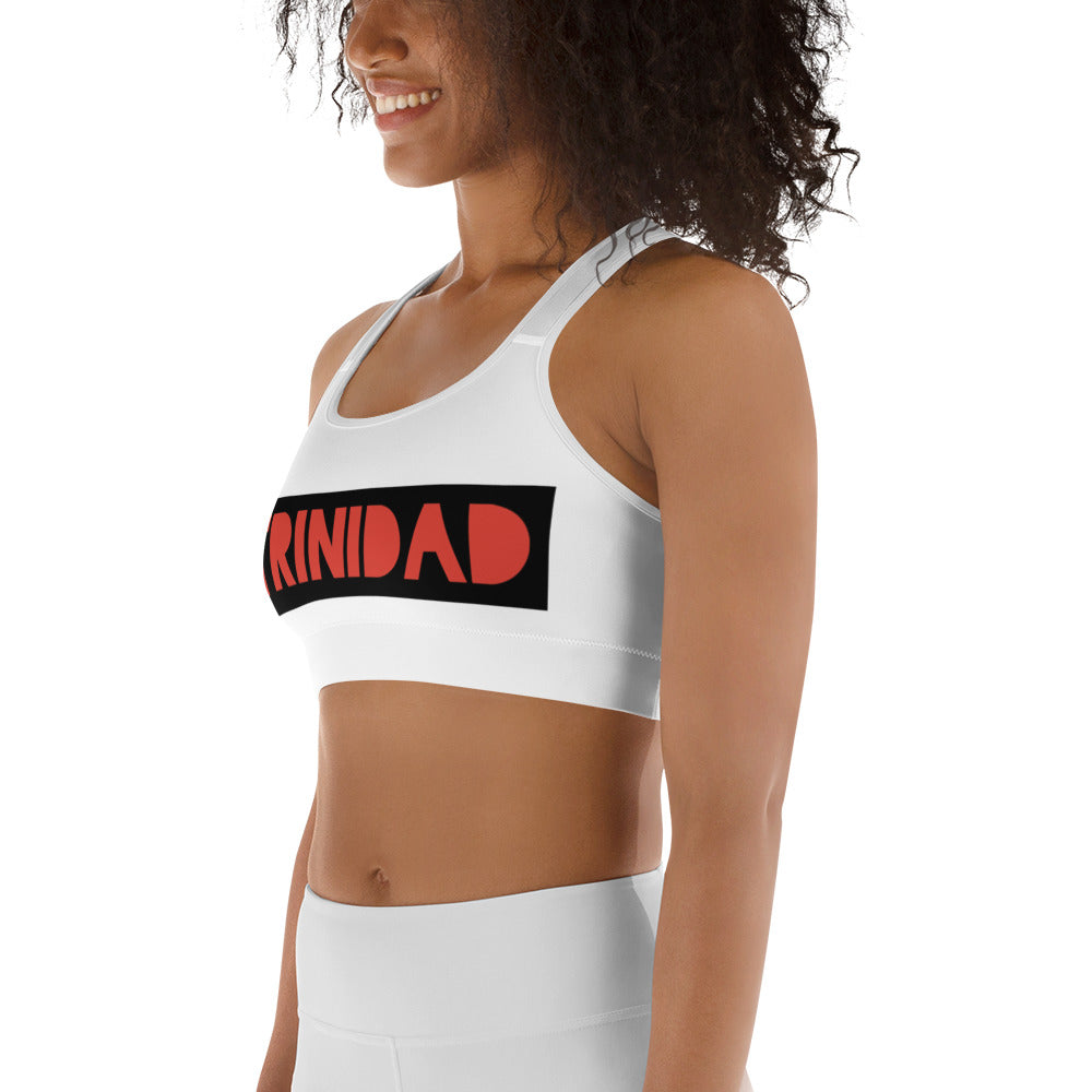 Trinidad Sports bra