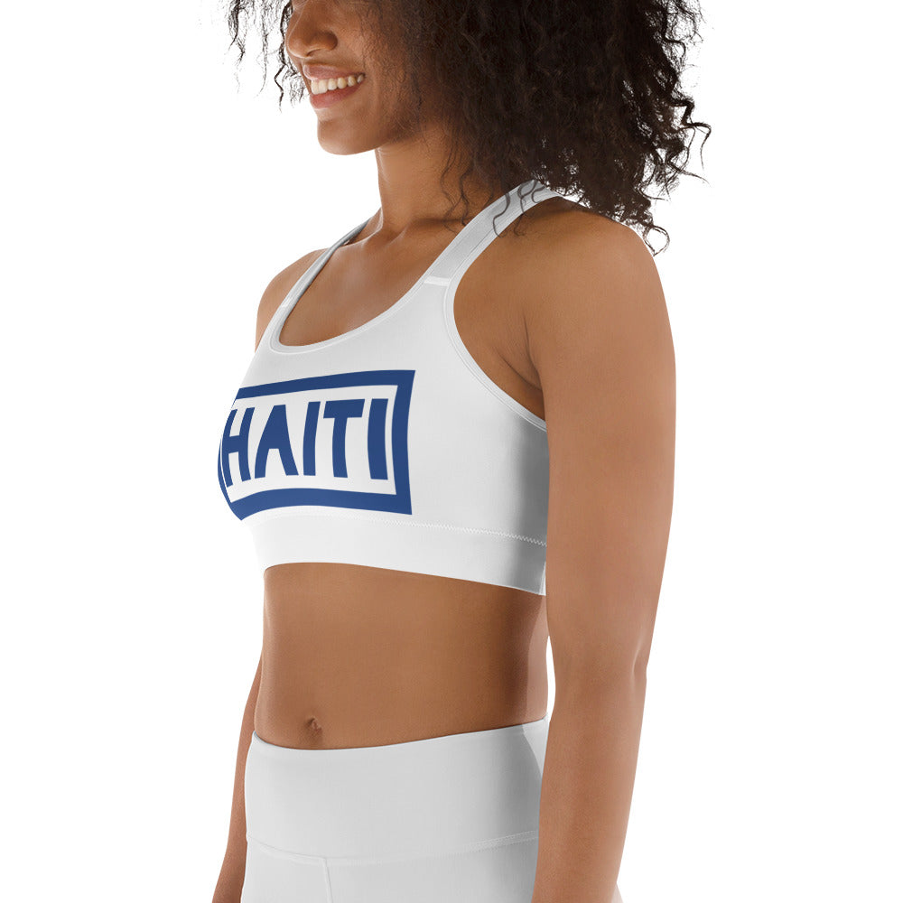 Haiti Sports bra