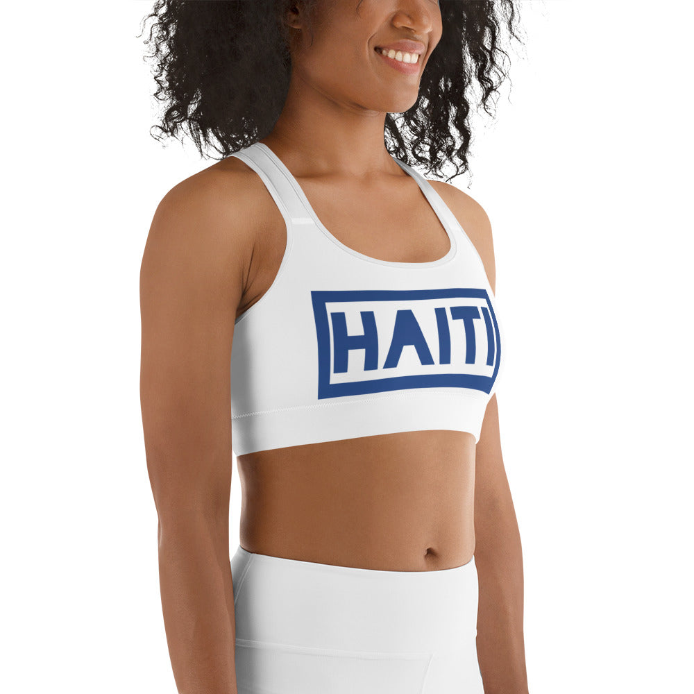 Haiti Sports bra