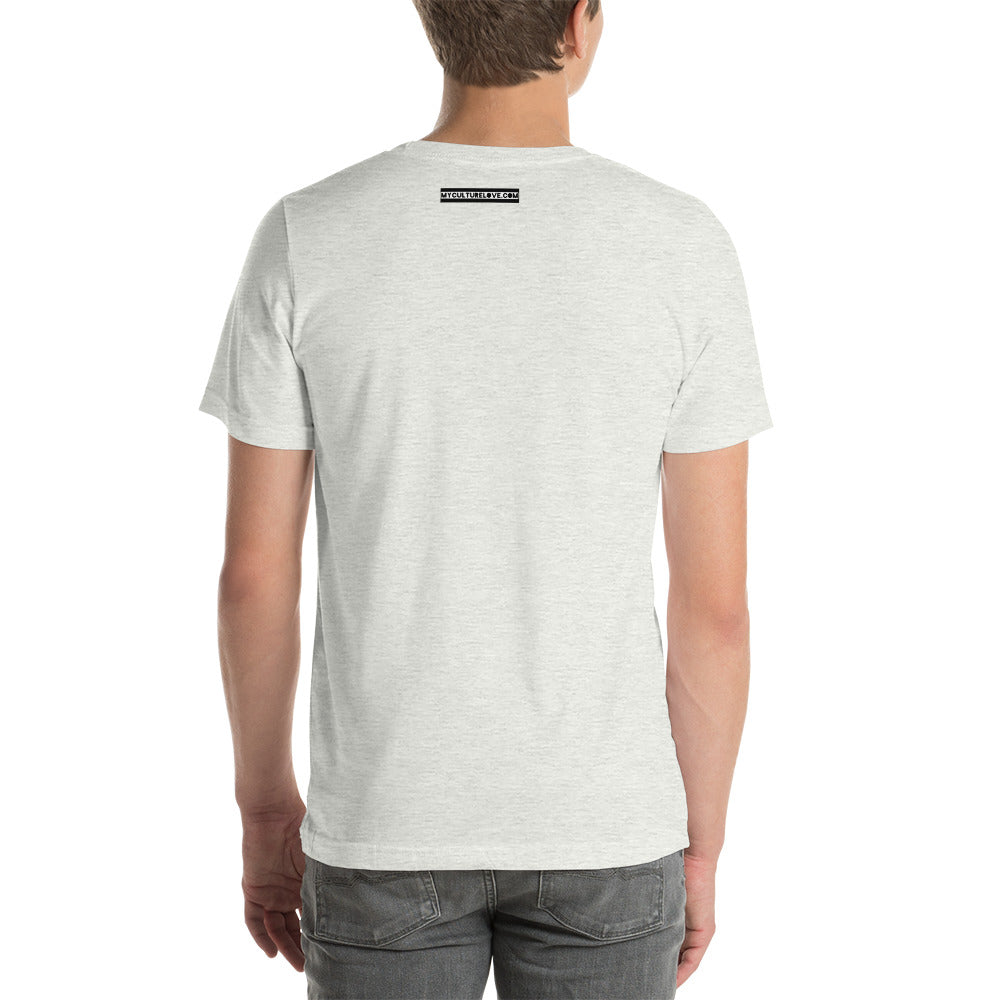 Barbados Unisex T-Shirt