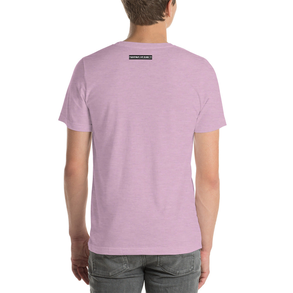 Barbados Unisex T-Shirt