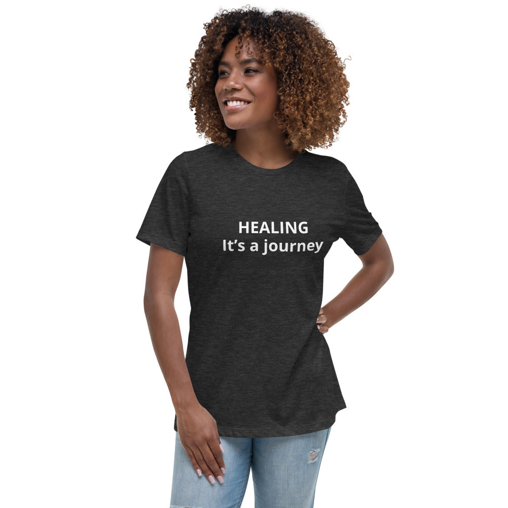 Healing T-Shirt