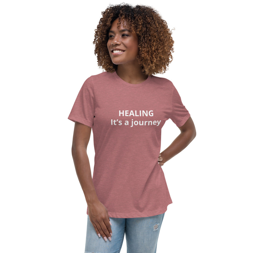 Healing T-Shirt