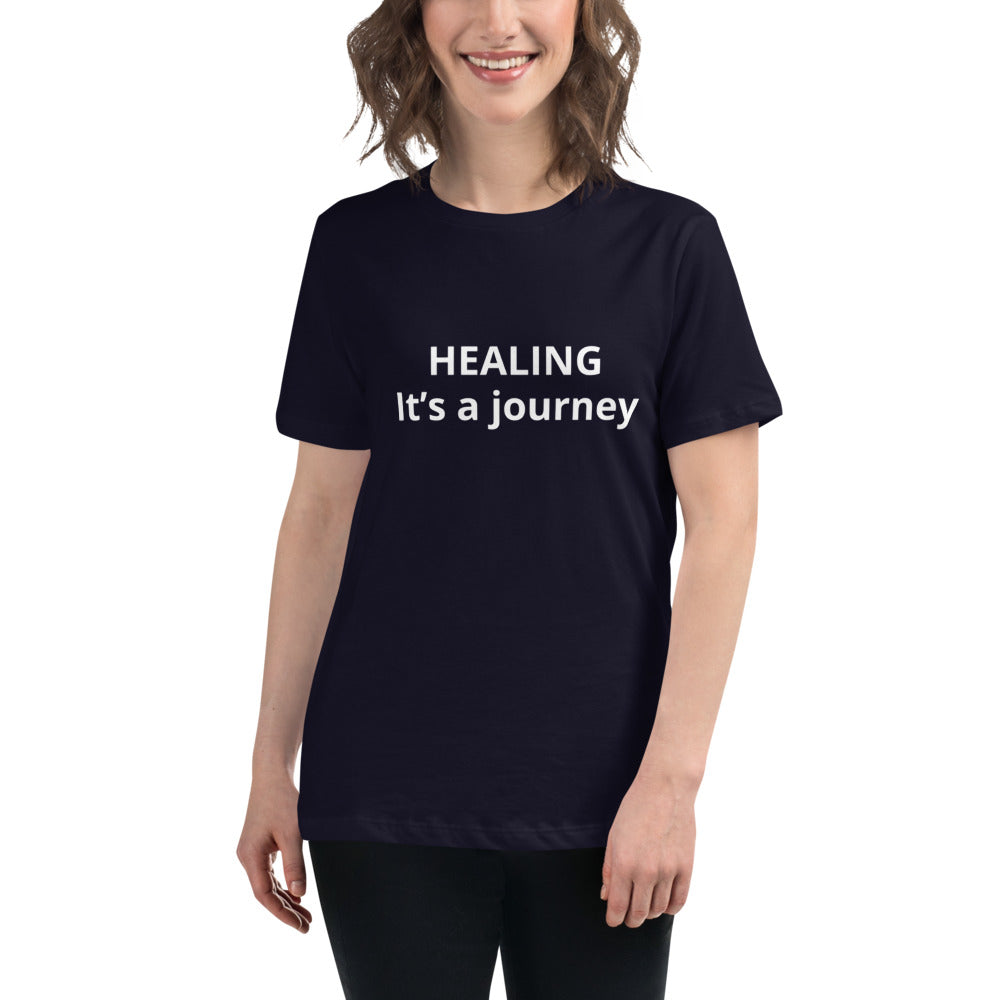 Healing T-Shirt