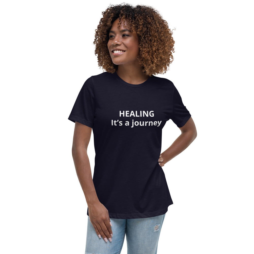 Healing T-Shirt